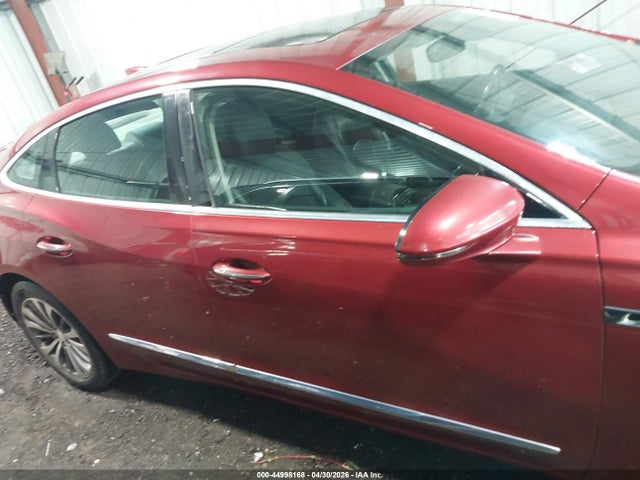 Aukcja sprzedaży 2018 Buick Lacrosse Essence, vin: 1G4ZP5SS0JU127139, numer aukcji: 44998168