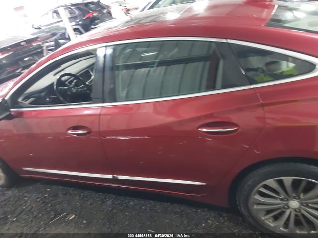 Aukcja sprzedaży 2018 Buick Lacrosse Essence, vin: 1G4ZP5SS0JU127139, numer aukcji: 44998168