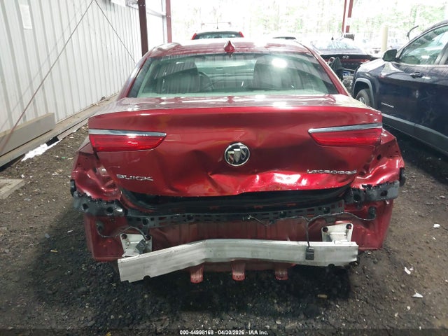 Aukcja sprzedaży 2018 Buick Lacrosse Essence, vin: 1G4ZP5SS0JU127139, numer aukcji: 44998168