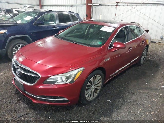 Aukcja sprzedaży 2018 Buick Lacrosse Essence, vin: 1G4ZP5SS0JU127139, numer aukcji: 44998168