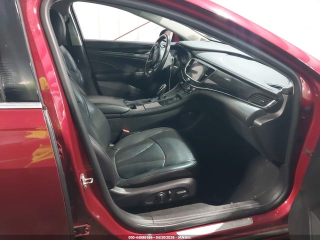 Aukcja sprzedaży 2018 Buick Lacrosse Essence, vin: 1G4ZP5SS0JU127139, numer aukcji: 44998168