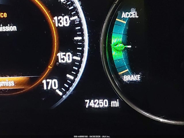 Aukcja sprzedaży 2018 Buick Lacrosse Essence, vin: 1G4ZP5SS0JU127139, numer aukcji: 44998168