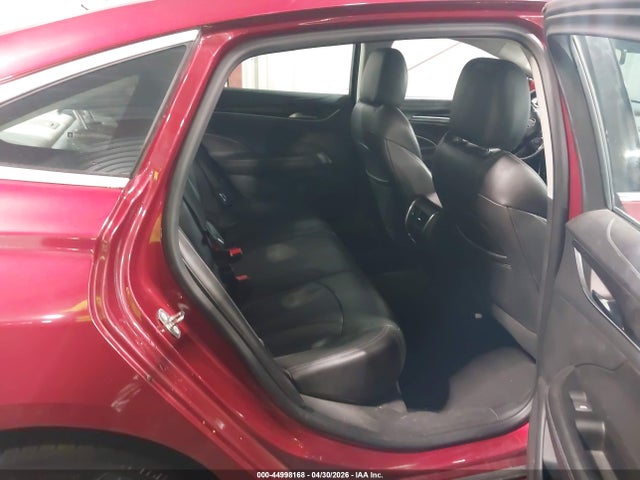 Aukcja sprzedaży 2018 Buick Lacrosse Essence, vin: 1G4ZP5SS0JU127139, numer aukcji: 44998168