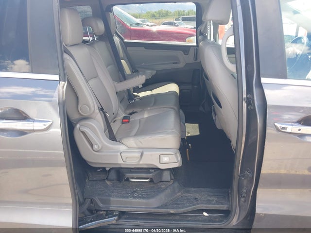 5FNRL6H78LB006251 Honda Odyssey Ex-l/ex-l W/navi Res