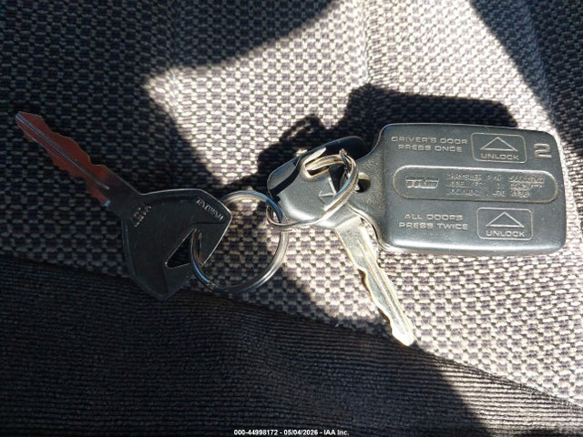 Aukcja sprzedaży 1998 Jeep Grand Cherokee Laredo, vin: 1J4GZ58S8WC195077, numer aukcji: 44998172