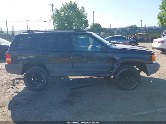 Aukcja sprzedaży 1998 Jeep Grand Cherokee Laredo, vin: 1J4GZ58S8WC195077, numer aukcji: 44998172