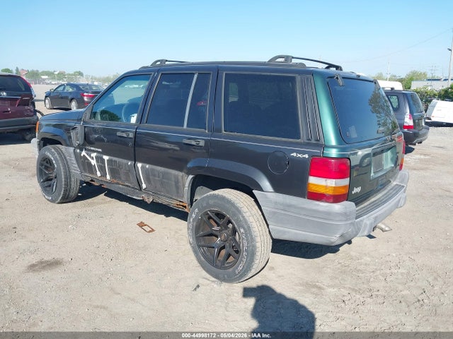 Aukcja sprzedaży 1998 Jeep Grand Cherokee Laredo, vin: 1J4GZ58S8WC195077, numer aukcji: 44998172