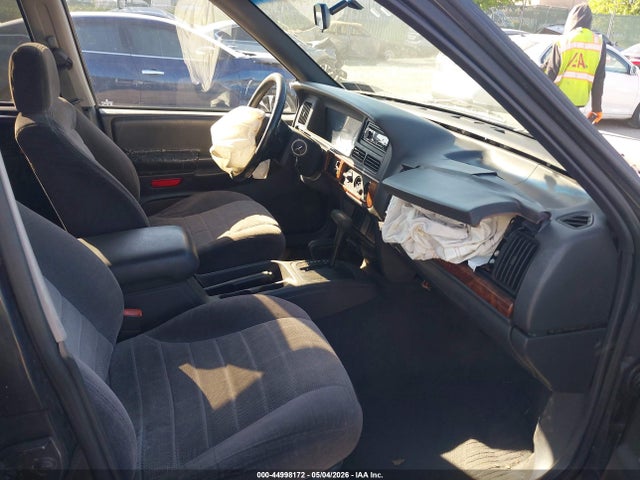 Aukcja sprzedaży 1998 Jeep Grand Cherokee Laredo, vin: 1J4GZ58S8WC195077, numer aukcji: 44998172