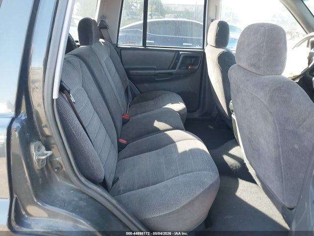 Aukcja sprzedaży 1998 Jeep Grand Cherokee Laredo, vin: 1J4GZ58S8WC195077, numer aukcji: 44998172