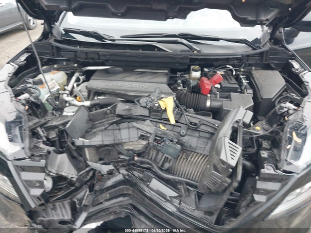 Aukcja sprzedaży 2023 Nissan Rogue Sv Intelligent Awd, vin: JN8BT3BB2PW218212, numer aukcji: 44998173