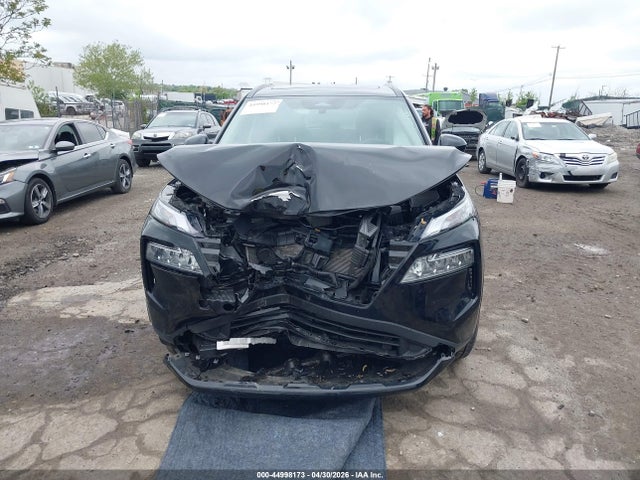 Aukcja sprzedaży 2023 Nissan Rogue Sv Intelligent Awd, vin: JN8BT3BB2PW218212, numer aukcji: 44998173