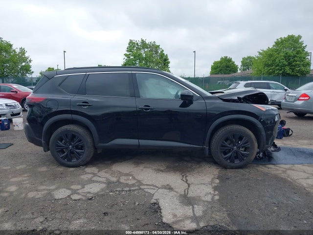 Aukcja sprzedaży 2023 Nissan Rogue Sv Intelligent Awd, vin: JN8BT3BB2PW218212, numer aukcji: 44998173