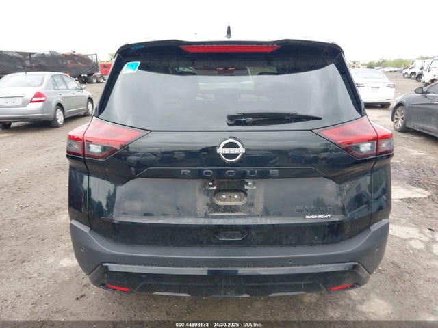 Aukcja sprzedaży 2023 Nissan Rogue Sv Intelligent Awd, vin: JN8BT3BB2PW218212, numer aukcji: 44998173