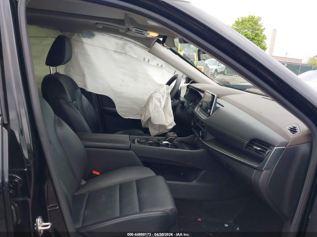 Aukcja sprzedaży 2023 Nissan Rogue Sv Intelligent Awd, vin: JN8BT3BB2PW218212, numer aukcji: 44998173