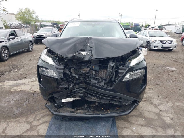 Aukcja sprzedaży 2023 Nissan Rogue Sv Intelligent Awd, vin: JN8BT3BB2PW218212, numer aukcji: 44998173