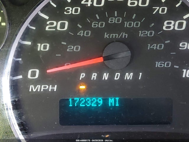 Aukcja sprzedaży 2017 Chevrolet Express 2500 Work Van, vin: 1GCWGAFFXH1299557, numer aukcji: 44998175