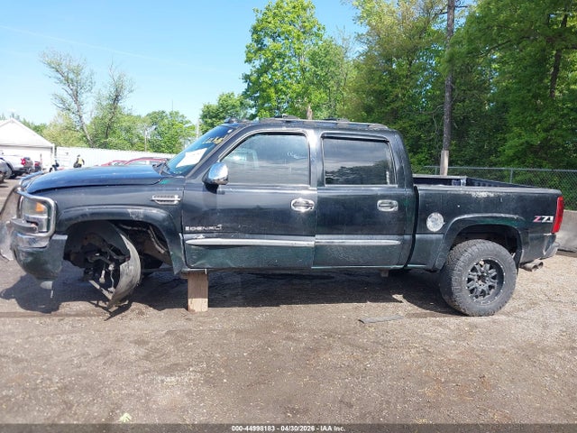 2005 Gmc Sierra 1500 Slt მანქანა იყიდება აუქციონზე, vin: 2GTEK13T151188292, აუქციონის ნომერი: 44998183