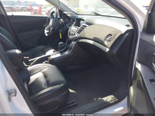 1G1PE5SB9E7323076 Chevrolet Cruze 2lt Auto