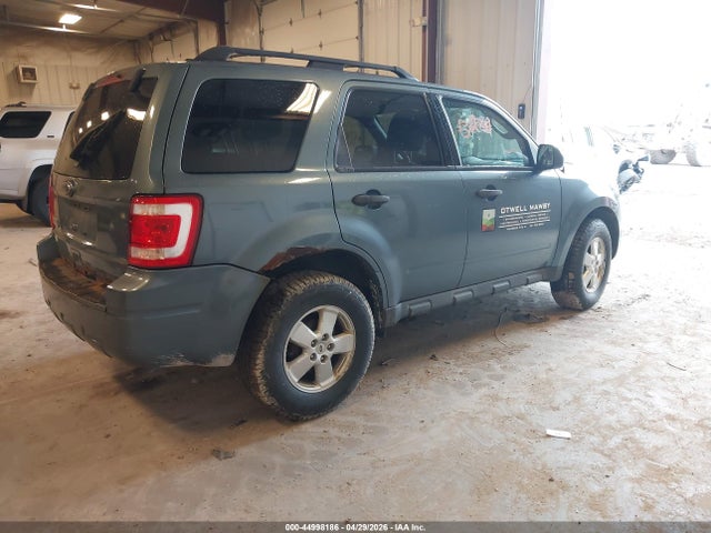 Продаж на аукціоні авто 2010 Ford Escape Xlt, vin: 1FMCU9D70AKC24111, номер лоту: 44998186
