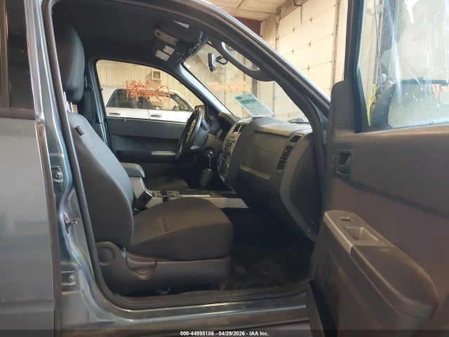 Продаж на аукціоні авто 2010 Ford Escape Xlt, vin: 1FMCU9D70AKC24111, номер лоту: 44998186
