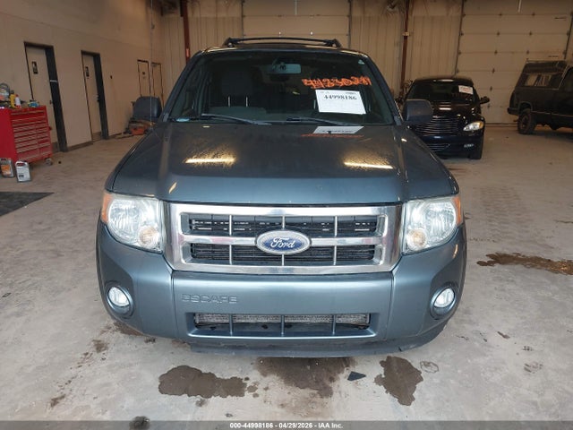 Продаж на аукціоні авто 2010 Ford Escape Xlt, vin: 1FMCU9D70AKC24111, номер лоту: 44998186