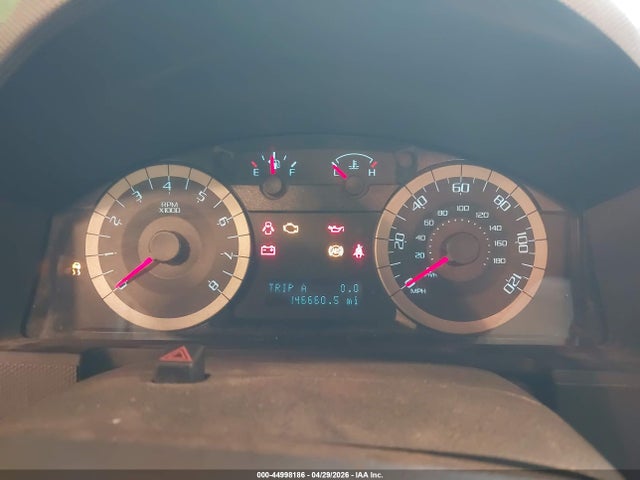 Продаж на аукціоні авто 2010 Ford Escape Xlt, vin: 1FMCU9D70AKC24111, номер лоту: 44998186