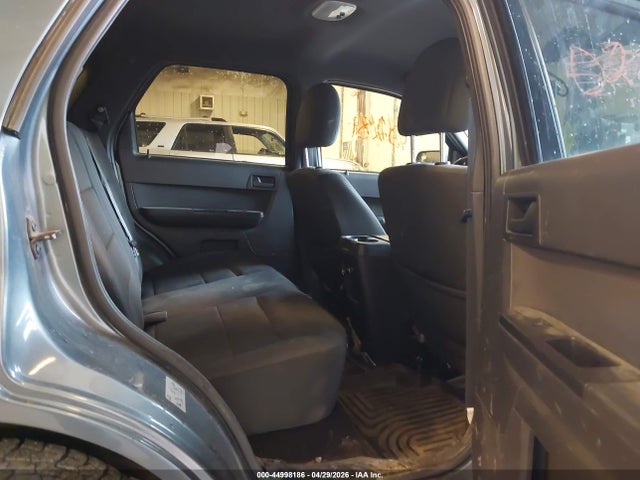 Продаж на аукціоні авто 2010 Ford Escape Xlt, vin: 1FMCU9D70AKC24111, номер лоту: 44998186