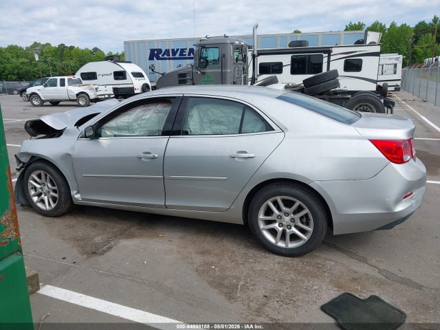 44998188 :رقم المزاد ، 1G11C5SA4GF144553 vin ، 2016 Chevrolet Malibu Limited Lt مزاد بيع