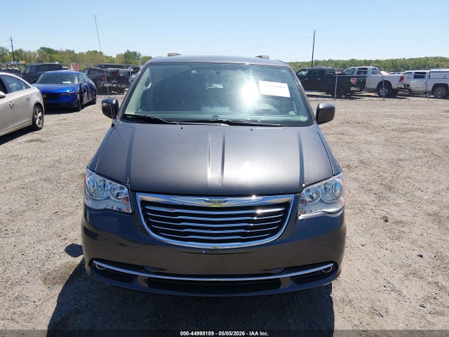 Aukcja sprzedaży 2016 Chrysler Town & Country Touring, vin: 2C4RC1BGXGR247816, numer aukcji: 44998189