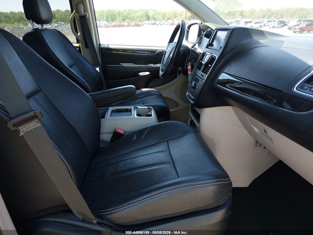 Aukcja sprzedaży 2016 Chrysler Town & Country Touring, vin: 2C4RC1BGXGR247816, numer aukcji: 44998189