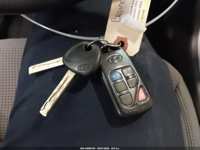 Aukcja sprzedaży 2013 Hyundai Sonata Gls, vin: 5NPEB4AC8DH559997, numer aukcji: 44998193