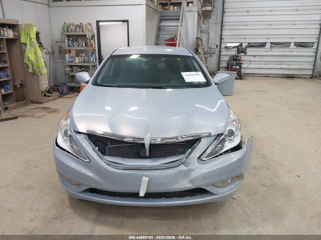 Aukcja sprzedaży 2013 Hyundai Sonata Gls, vin: 5NPEB4AC8DH559997, numer aukcji: 44998193