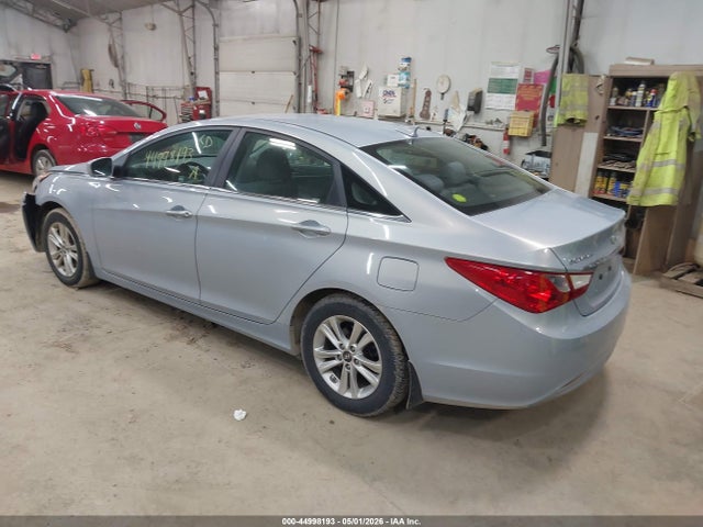 Aukcja sprzedaży 2013 Hyundai Sonata Gls, vin: 5NPEB4AC8DH559997, numer aukcji: 44998193
