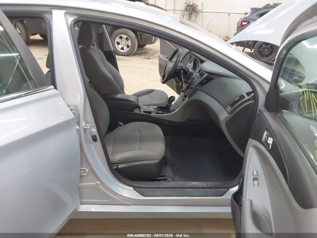 Aukcja sprzedaży 2013 Hyundai Sonata Gls, vin: 5NPEB4AC8DH559997, numer aukcji: 44998193