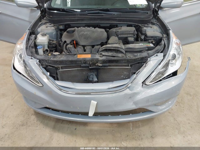 Aukcja sprzedaży 2013 Hyundai Sonata Gls, vin: 5NPEB4AC8DH559997, numer aukcji: 44998193