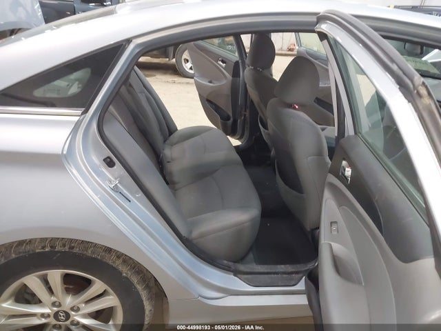 Aukcja sprzedaży 2013 Hyundai Sonata Gls, vin: 5NPEB4AC8DH559997, numer aukcji: 44998193