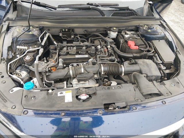Продаж на аукціоні авто 2020 Honda Accord Lx, vin: 1HGCV1F1XLA098894, номер лоту: 44998195