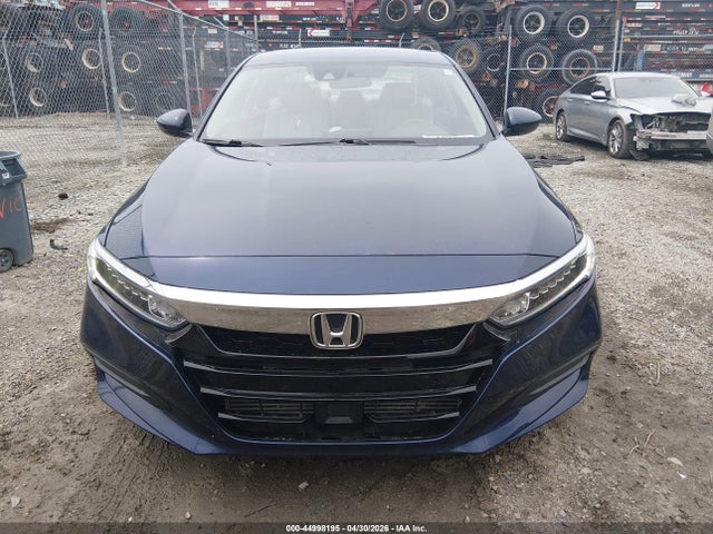 Продаж на аукціоні авто 2020 Honda Accord Lx, vin: 1HGCV1F1XLA098894, номер лоту: 44998195