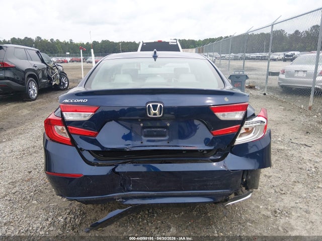 Продаж на аукціоні авто 2020 Honda Accord Lx, vin: 1HGCV1F1XLA098894, номер лоту: 44998195