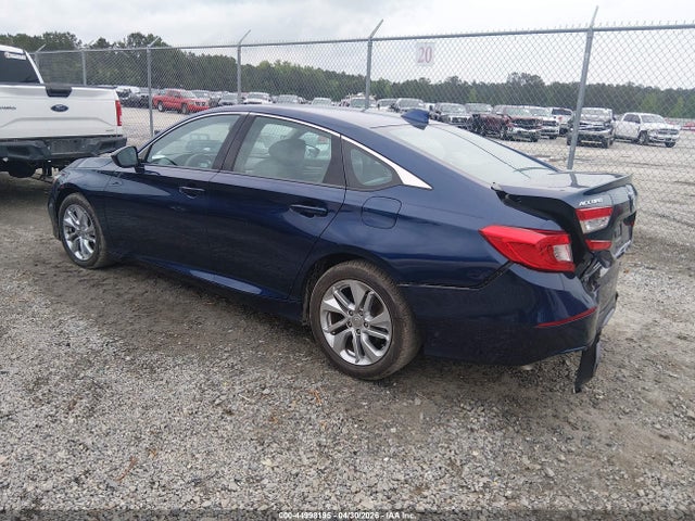 Продаж на аукціоні авто 2020 Honda Accord Lx, vin: 1HGCV1F1XLA098894, номер лоту: 44998195