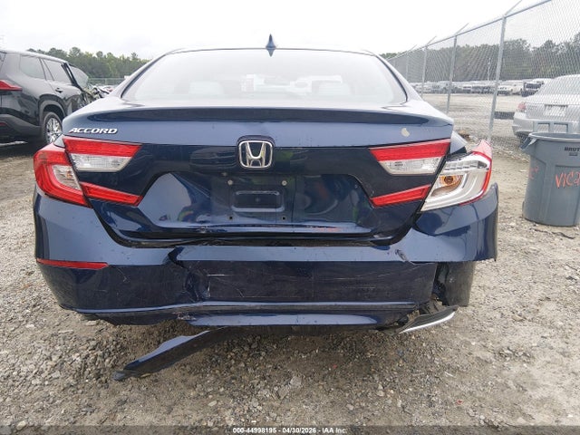 Продаж на аукціоні авто 2020 Honda Accord Lx, vin: 1HGCV1F1XLA098894, номер лоту: 44998195