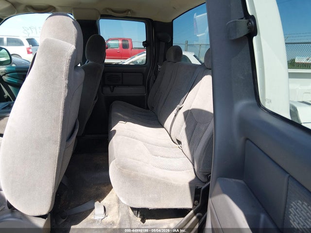 Продаж на аукціоні авто 2007 Chevrolet Silverado 1500 Classic Work Truck, vin: 1GCEK19Z37Z140590, номер лоту: 44998198