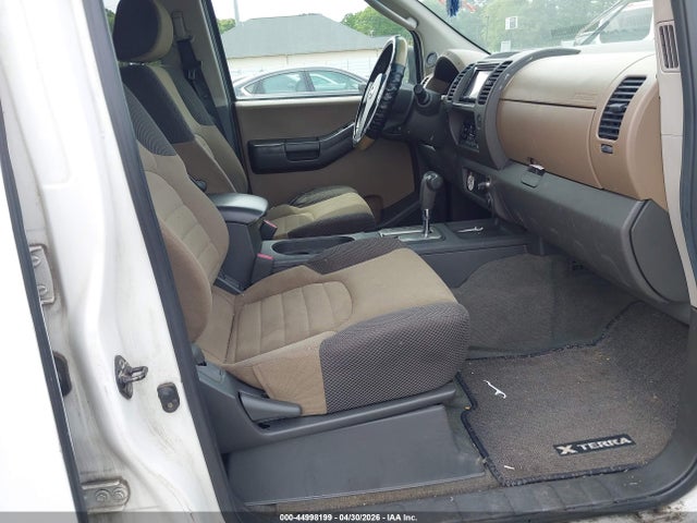 Aukcja sprzedaży 2005 Nissan Xterra S, vin: 5N1AN08UX5C650906, numer aukcji: 44998199