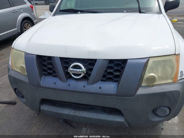 Aukcja sprzedaży 2005 Nissan Xterra S, vin: 5N1AN08UX5C650906, numer aukcji: 44998199