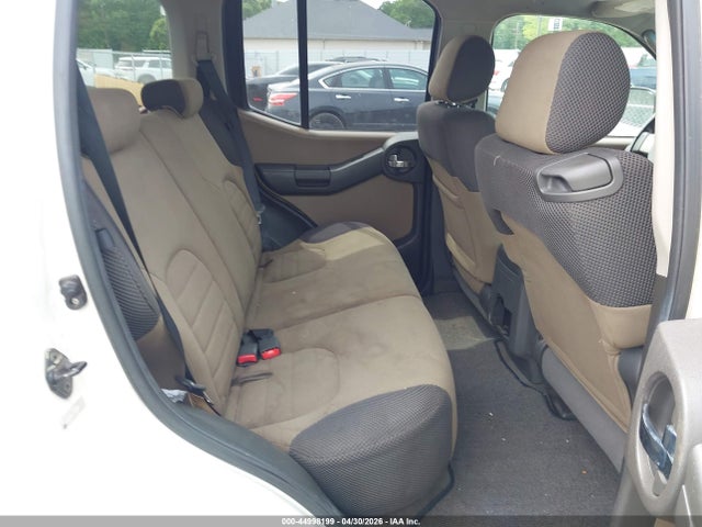 Aukcja sprzedaży 2005 Nissan Xterra S, vin: 5N1AN08UX5C650906, numer aukcji: 44998199