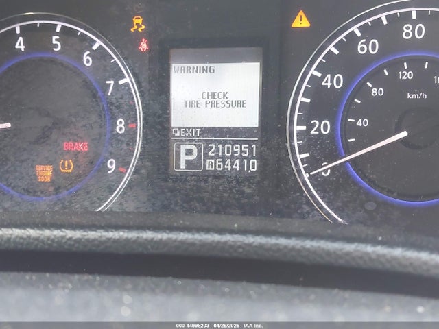 2012 Infiniti G37x მანქანა იყიდება აუქციონზე, vin: JN1CV6AR1CM978375, აუქციონის ნომერი: 44998203