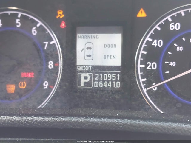 2012 Infiniti G37x მანქანა იყიდება აუქციონზე, vin: JN1CV6AR1CM978375, აუქციონის ნომერი: 44998203