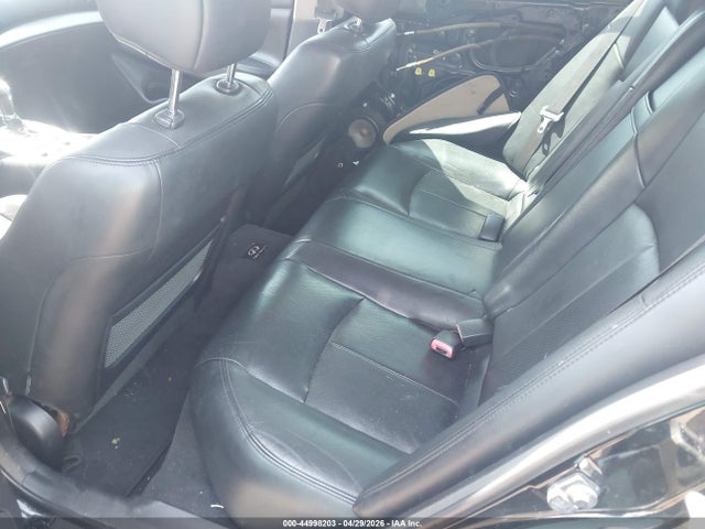 2012 Infiniti G37x მანქანა იყიდება აუქციონზე, vin: JN1CV6AR1CM978375, აუქციონის ნომერი: 44998203