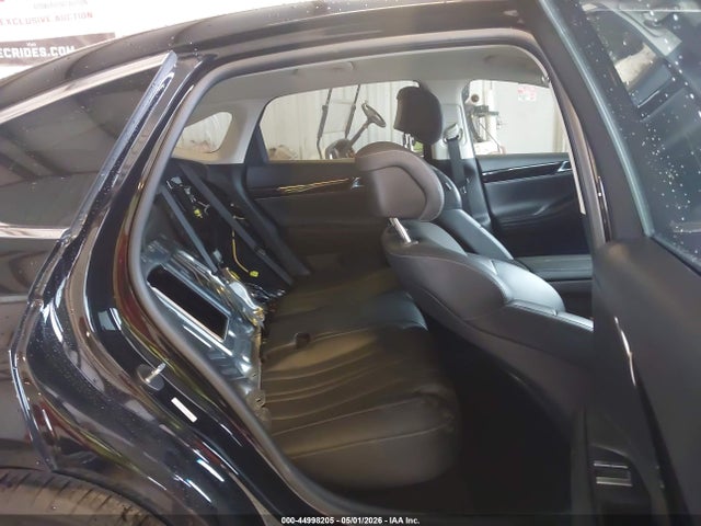 Продажа на аукционе авто 2023 Genesis G80 2.5t Rwd, vin: KMTGB4SC0PU196002, номер лота: 44998205