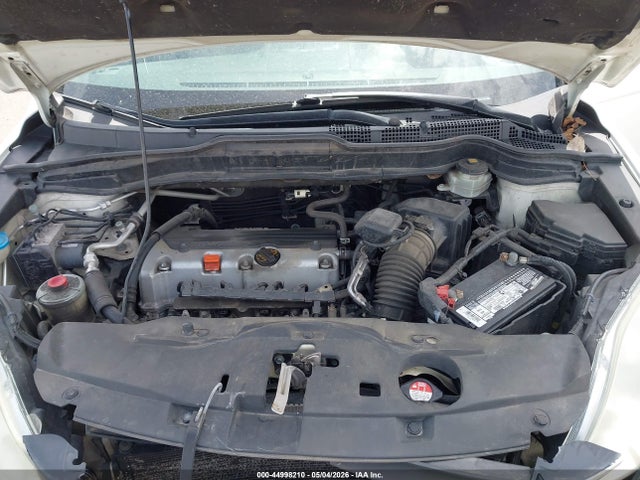 Aukcja sprzedaży 2011 Honda Cr-v Se, vin: 5J6RE3H47BL059642, numer aukcji: 44998210